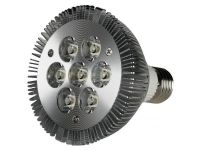 BriteQ LED PAR30 7x2W E27 3000?K 30?